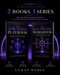 THE AI BUSINESS SERIES – Complete 2026 Bundle | Playbook + Workbook