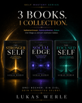 THE SELF Mastery COLLECTION 2026 – Complete 3 Book Bundle